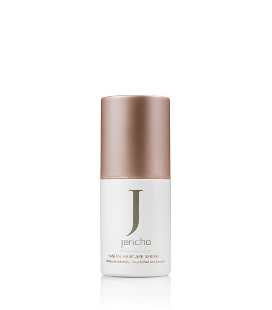 Dead Sea Mineral Haircare Serum