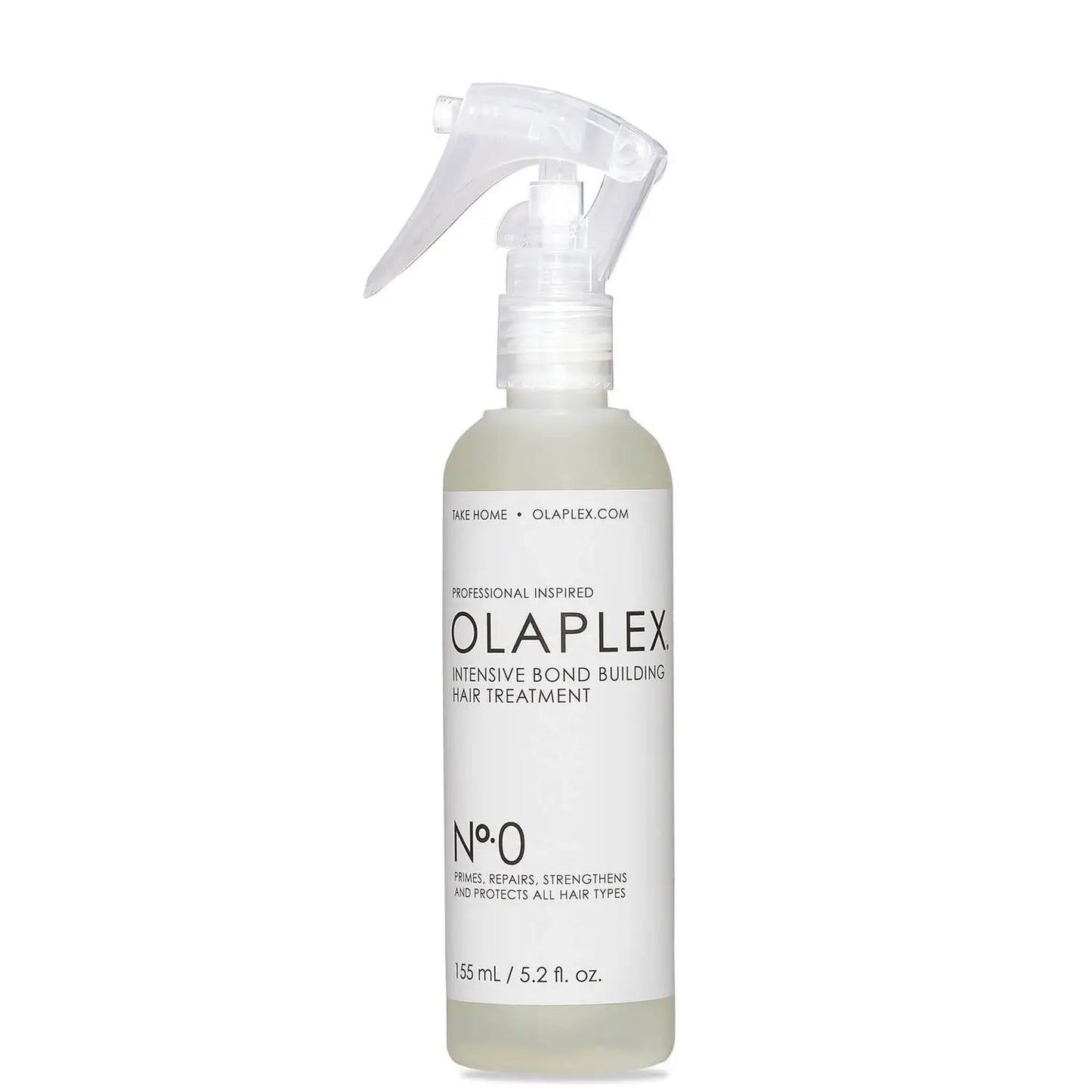 Olaplex No. 0 Intensive Bond Builder 155ml