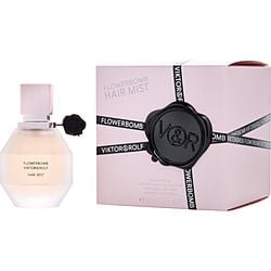 FLOWERBOMB by Viktor & Rolf (WOMEN) - HAIR MIST 1 OZ