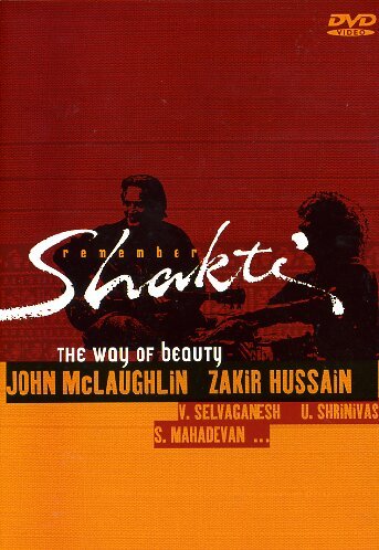 Remember Shakti-the Way of Beauty