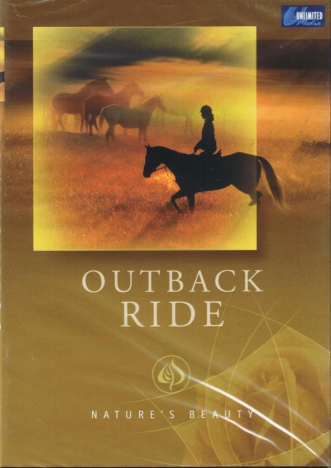 OUTBACK RIDE -NATURE'S BEAUTY