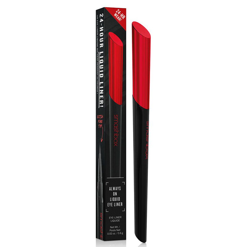 SMASHBOX | Always On Liquid Eye Liner