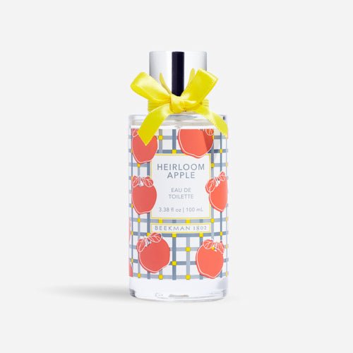 Heirloom Apple Eau de Toilette