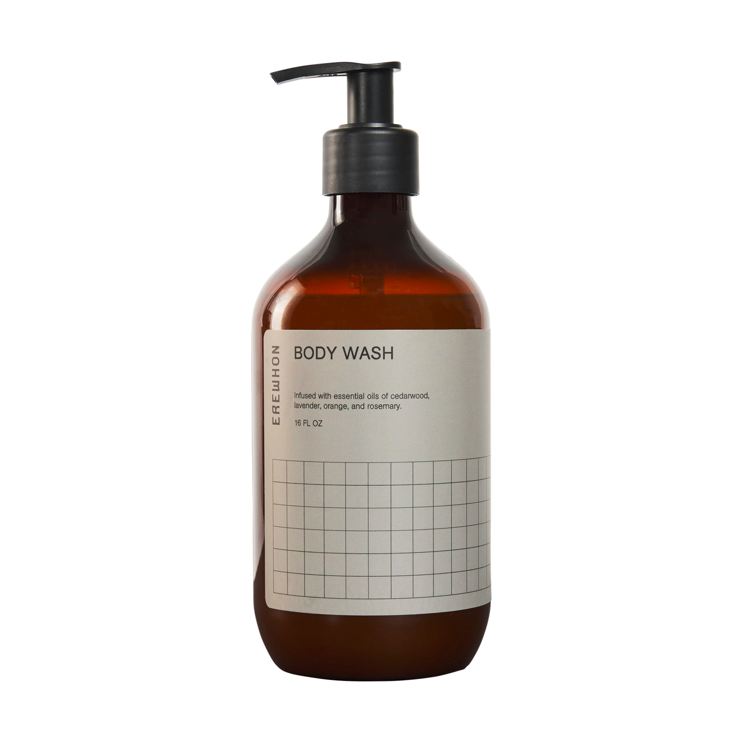 Erewhon Body Wash