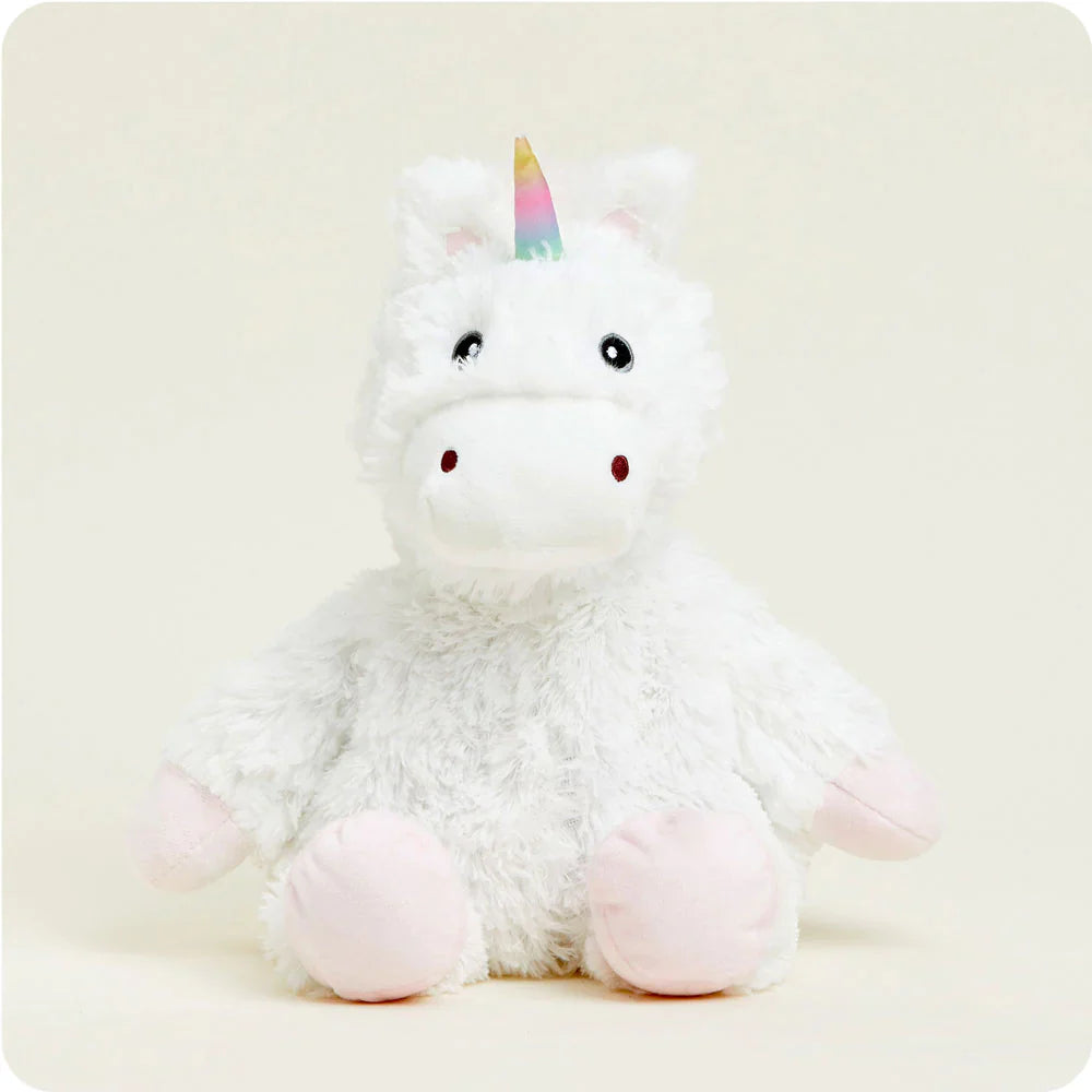 Warmies® Stuffed Animals, Several Styles and Sizes