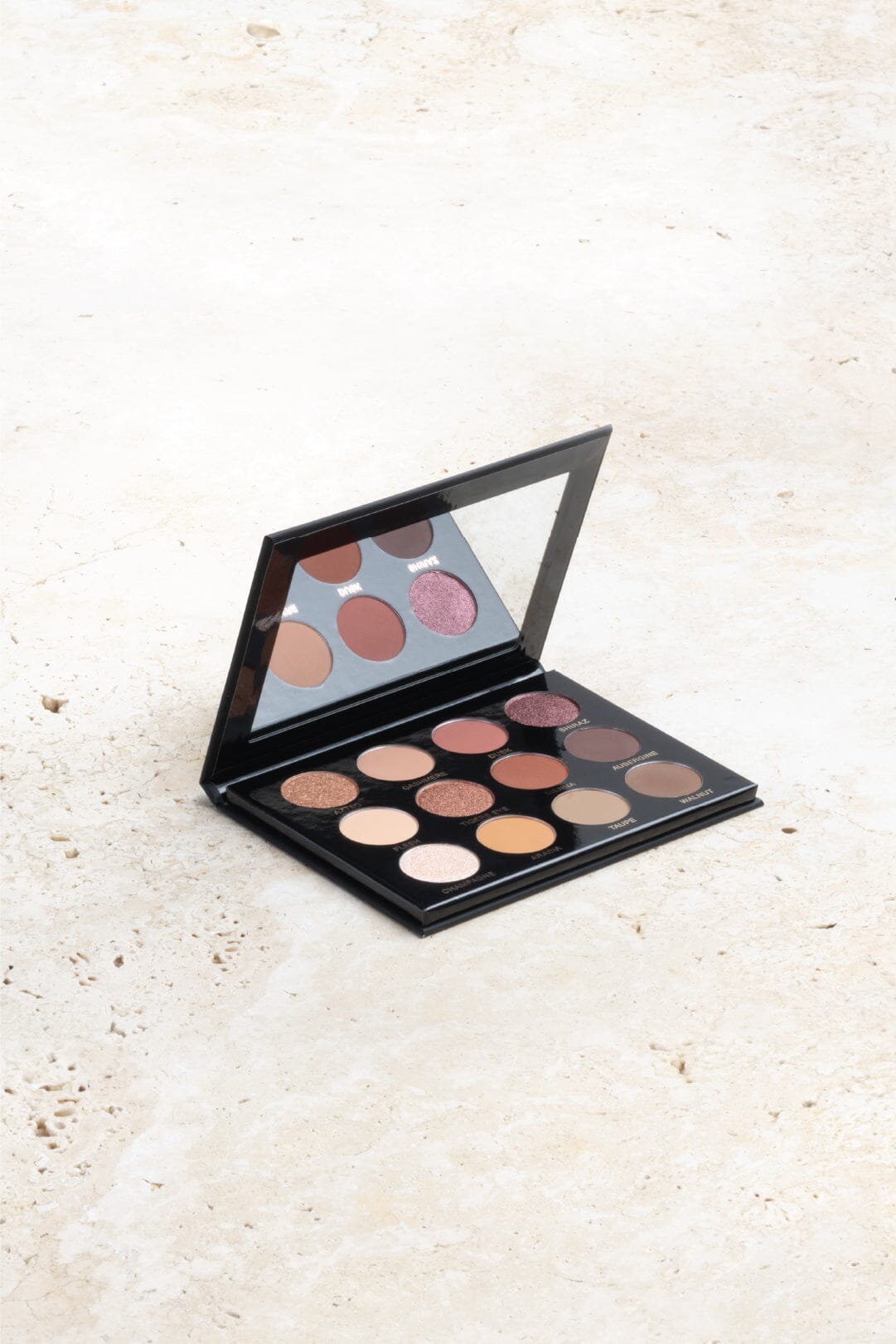 Eyeshadow Palette - Nude