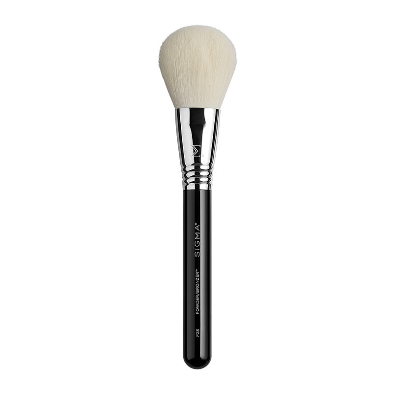 SIGMA BEAUTY | F28 Luxe Powder/Bronzer
