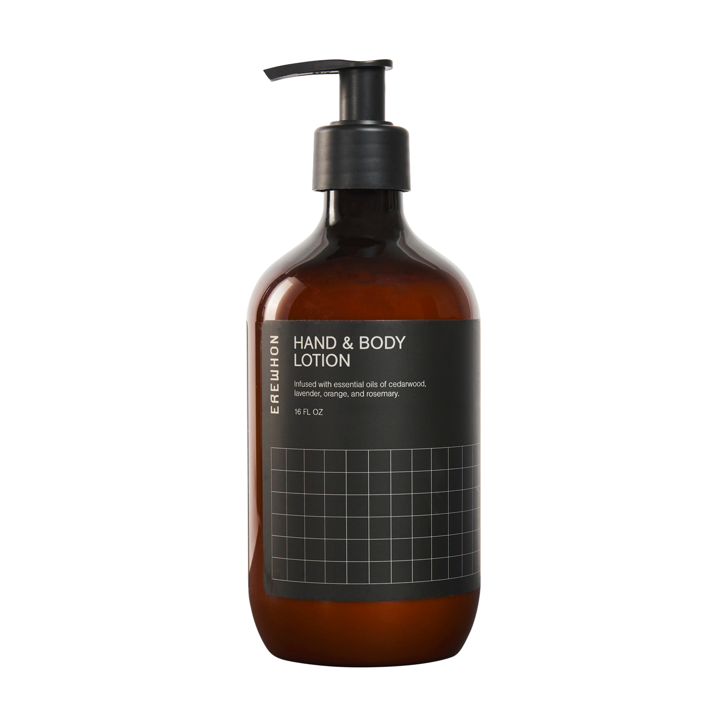 Erewhon Hand & Body Lotion