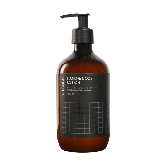 Erewhon Hand & Body Lotion
