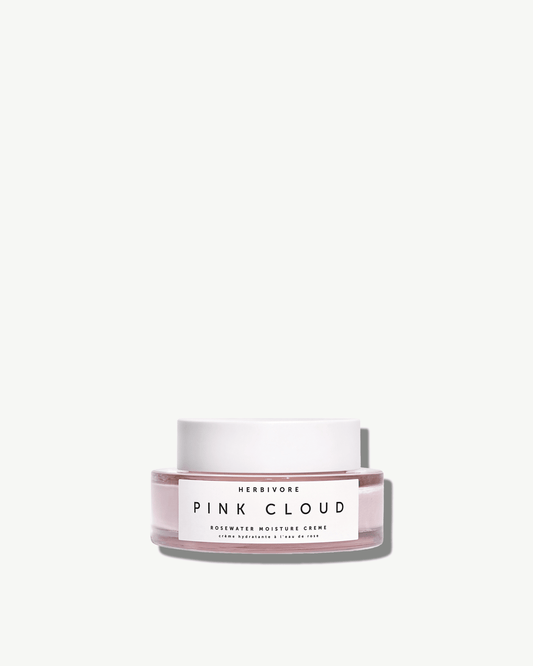 Pink Cloud Soft Moisture Cream