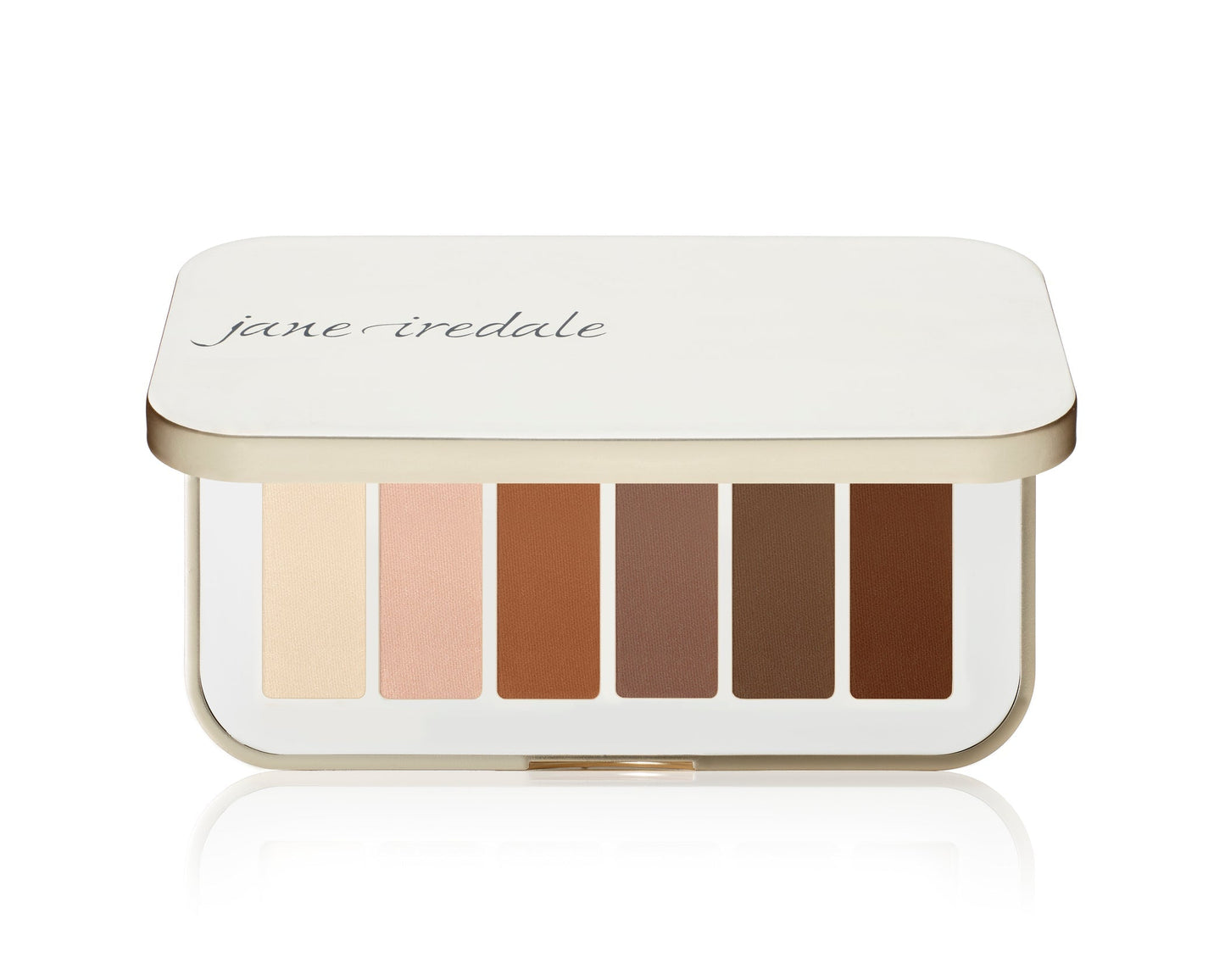 Jane Iredale Naturally Matte Eye Shadow Kit