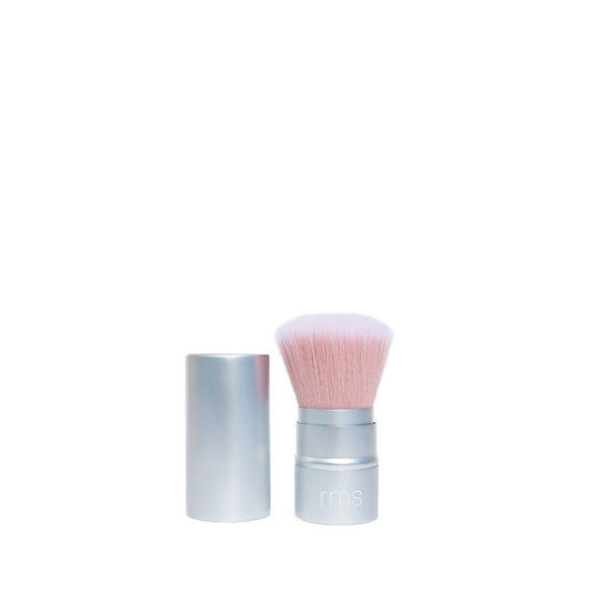 RMS BEAUTY | Living Glow Face & Body Powder Brush