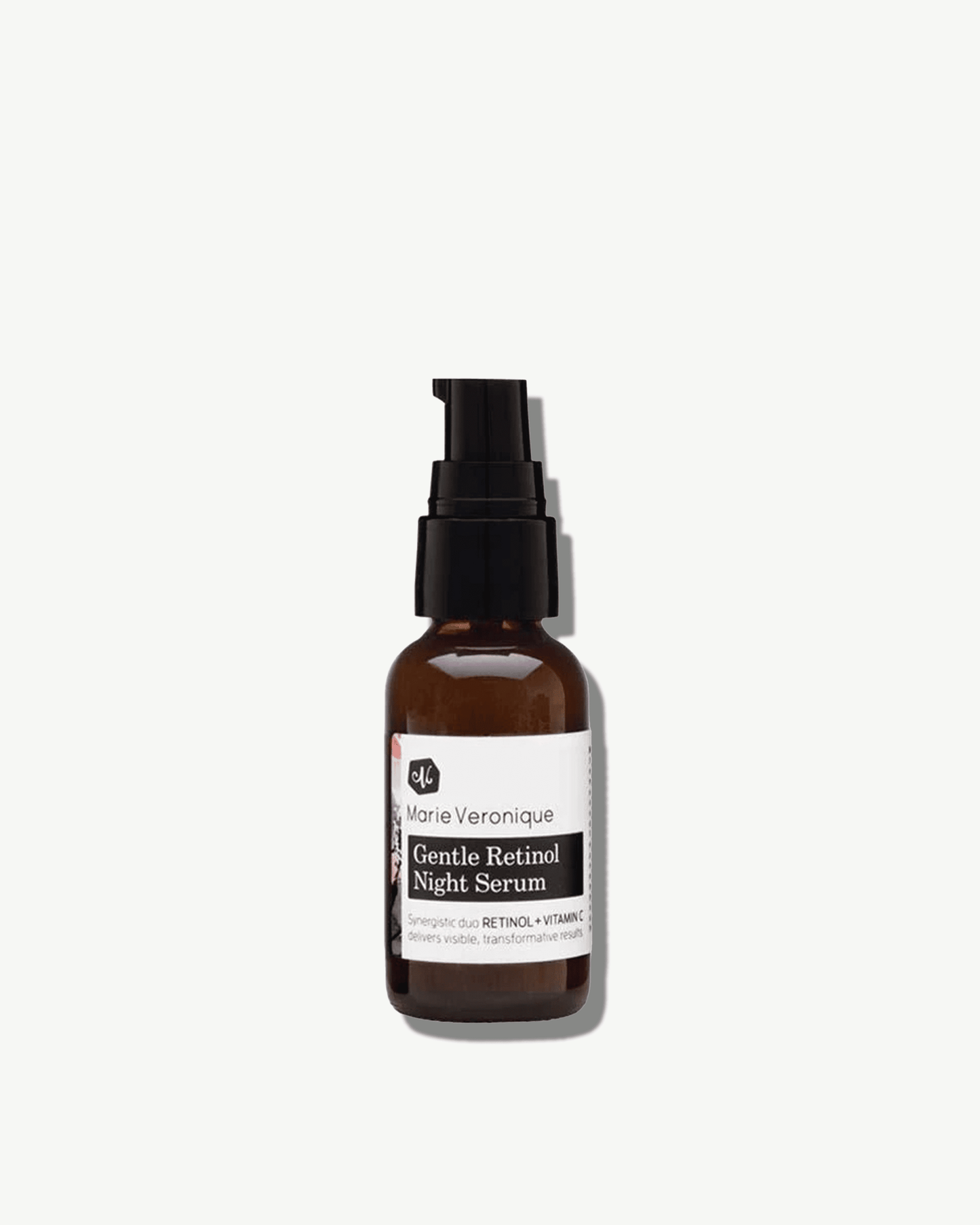 Gentle Retinol Night Serum