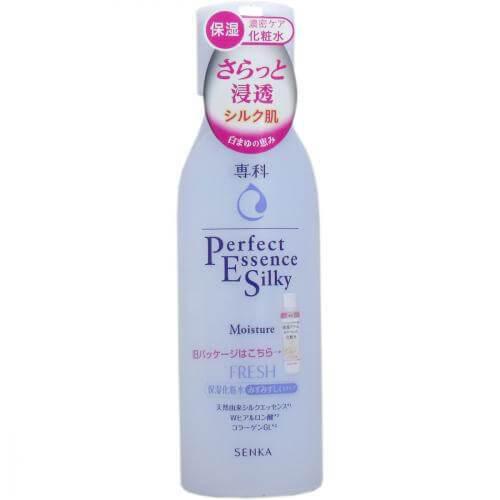 Perfect Essence Silky - Moisture Fresh 200ml