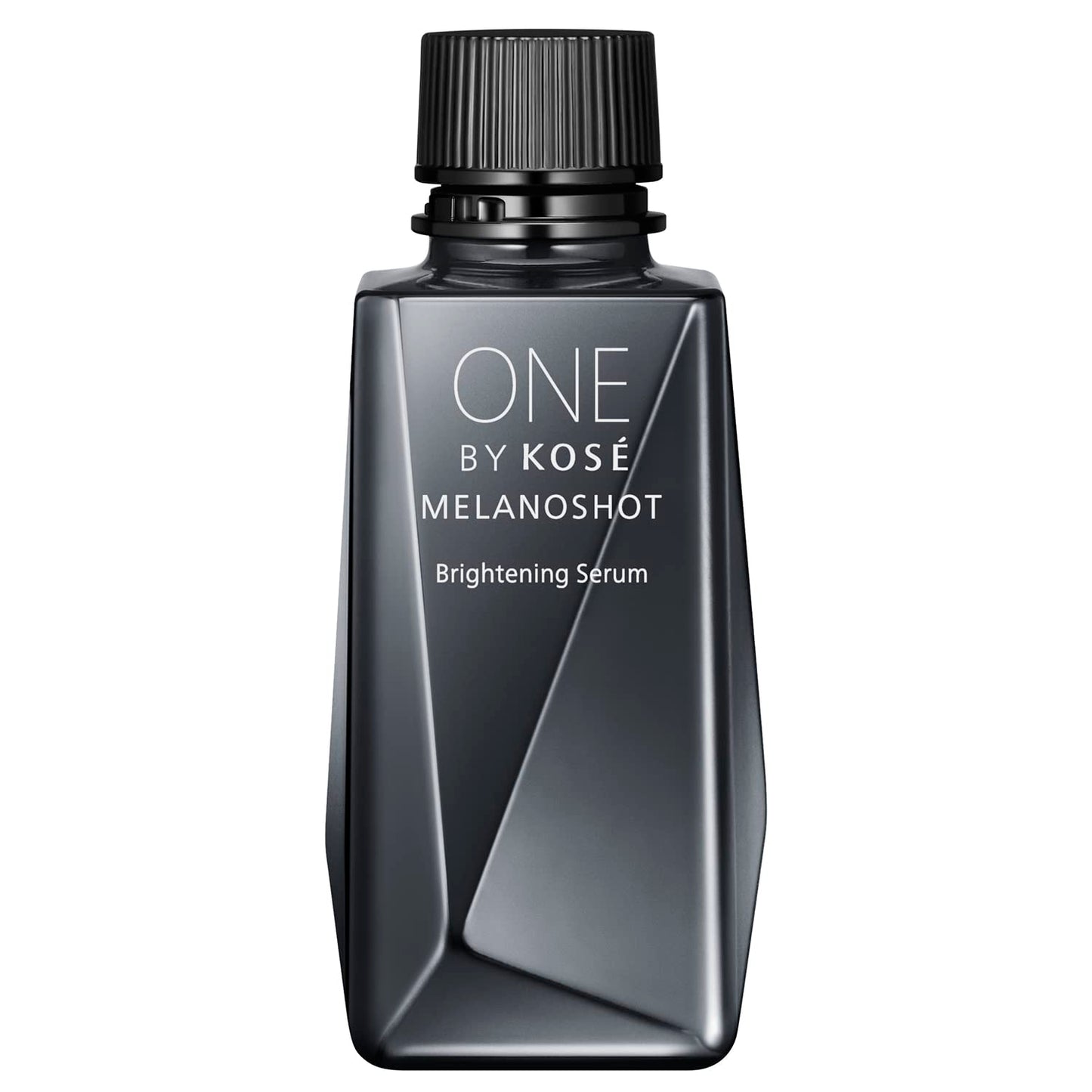 One By Kose Melano Shot W Replacement Regular Size 40Ml Whitening Essence