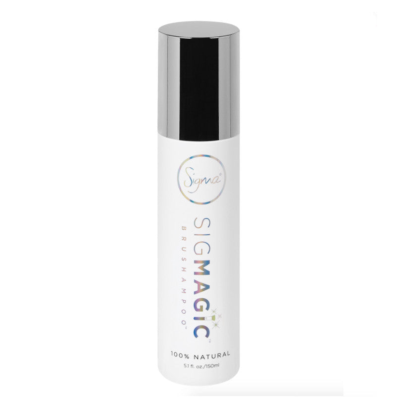 SIGMA | SigMagic Brush Shampoo