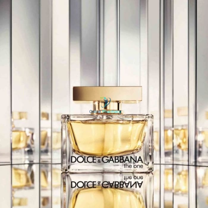 Dolce & Gabbana The One Eau De Parfum - 30ml
