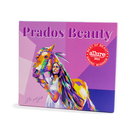 Prados x Steven Paul Judd Matriarch Eyeshadow Palette