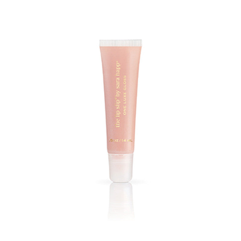 SARA HAPP | The Lip Slip One Luxe Gloss