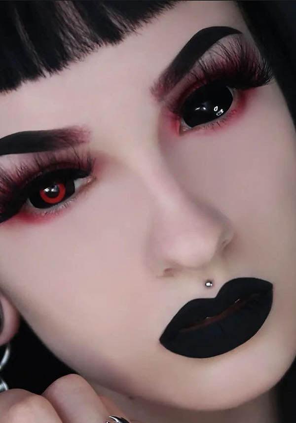 Raven | LIQUID LIPSTICK