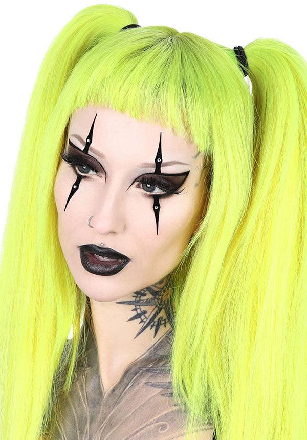 Harlequin | FACE STICKER*