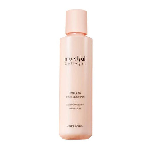 Etude House Moistfull Collagen Emulsion 180ml