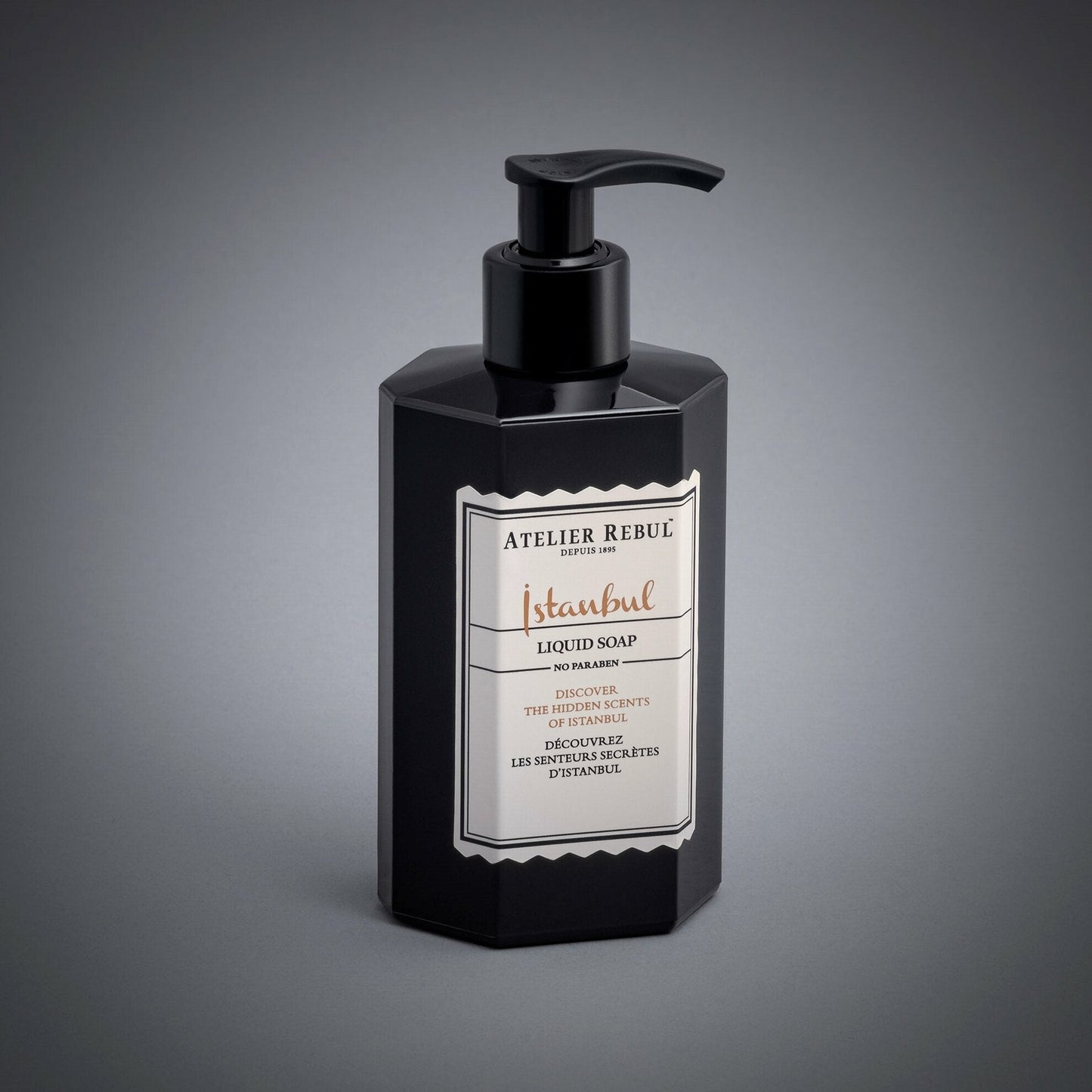 Istanbul Body & Bath