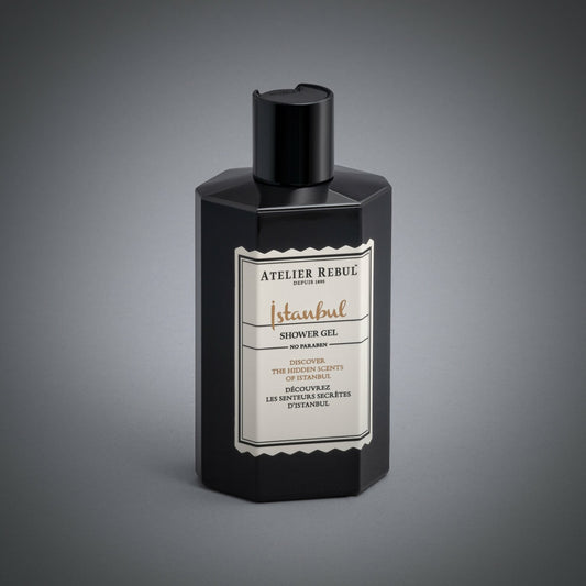 Istanbul Body & Bath