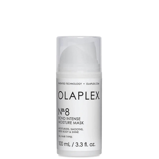 Olaplex No. 8 Bond Intense Moisture Mask 3 oz