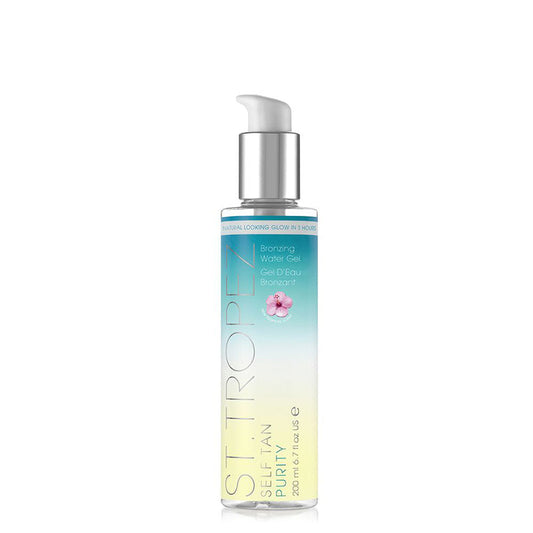 ST. TROPEZ | Purity Bronzing Water Gel