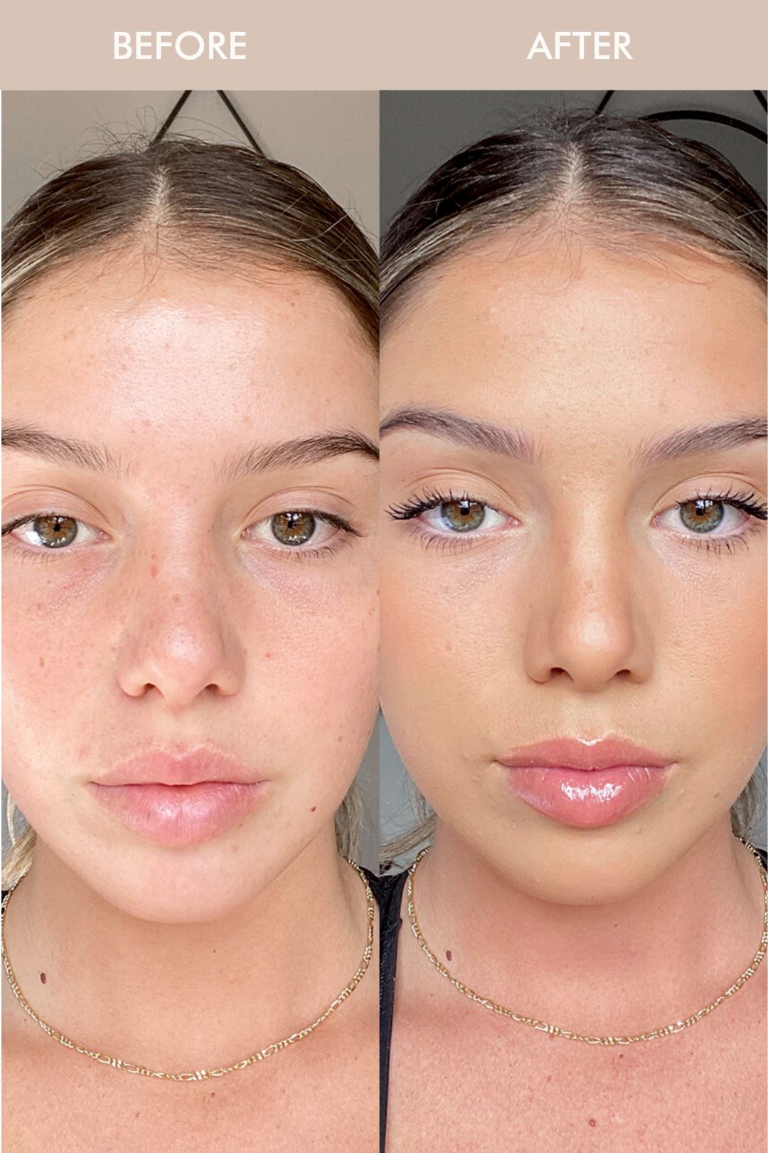 NEW Skin Perfector & Instant Blur & Beauty Sponge