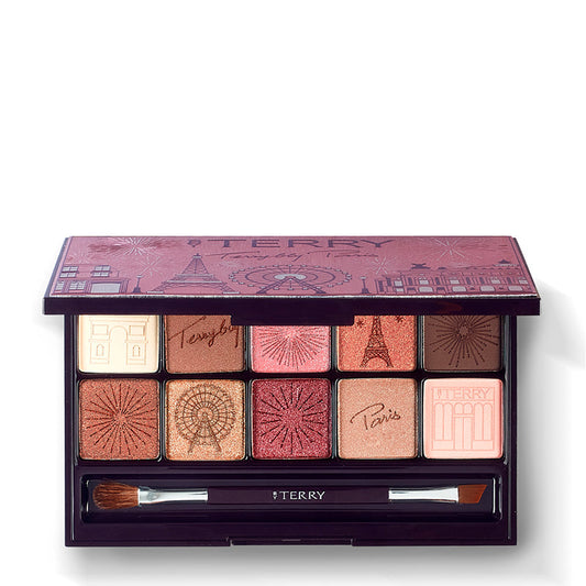 BY TERRY | V.I.P Expert Paris Mon Amour Palette