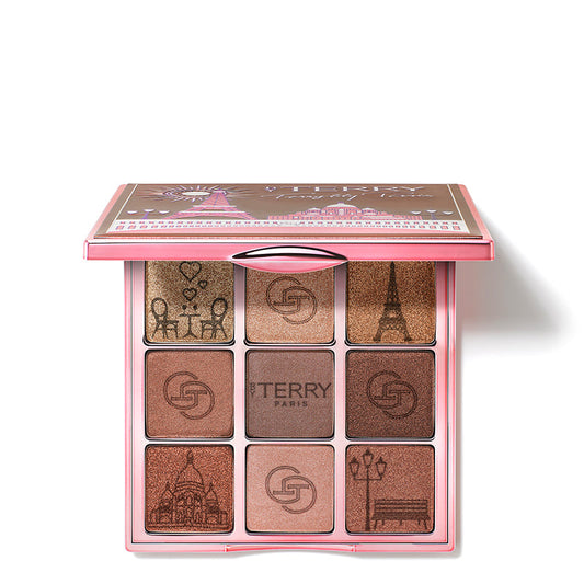 BY TERRY | V.I.P Expert Bonjour Paris Palette