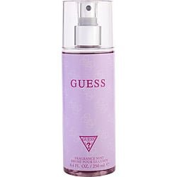 GUESS NEW by Guess (WOMEN) - BODY MIST 8.4 OZ