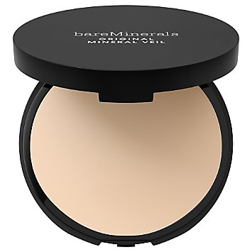 BARE MINERALS ORIGINAL PRESSED MINERAL VEIL NEW!!
