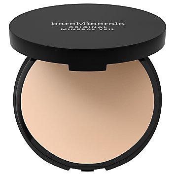 BARE MINERALS ORIGINAL PRESSED MINERAL VEIL NEW!!