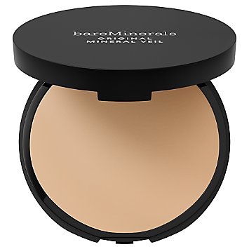 BARE MINERALS ORIGINAL PRESSED MINERAL VEIL NEW!!