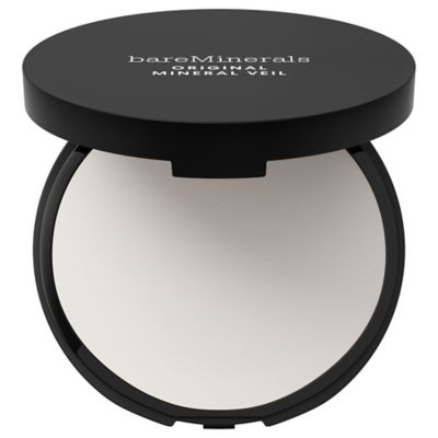 BARE MINERALS ORIGINAL PRESSED MINERAL VEIL NEW!!