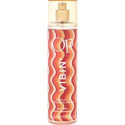 OP VIBIN' by Ocean Pacific (WOMEN) - BODY MIST 8 OZ