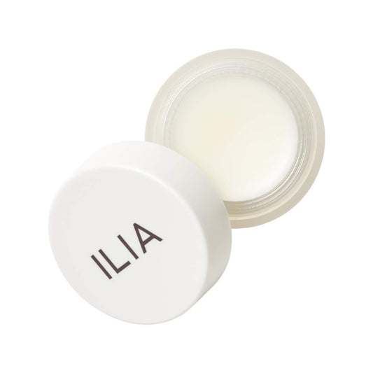 ILIA - Lip Wrap Overnight Treatment Mask | Non-Toxic, Vegan, Cruelty-Free, Clean Makeup (0.34 fl oz | 10 ml)