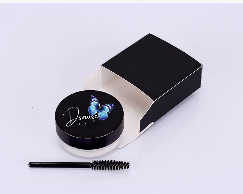 Dsmuze Eyebrow Gel Vegan, Waterproof