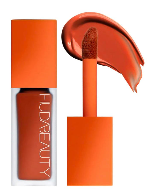 HUDA BEAUTY #FAUXFILTER Under Eye Color Corrector Blood Orange