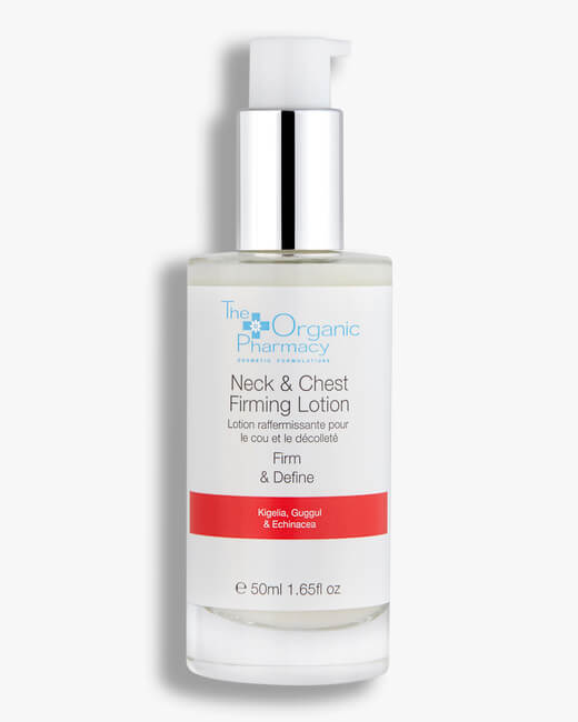 Neck & Chest Firming Lotion