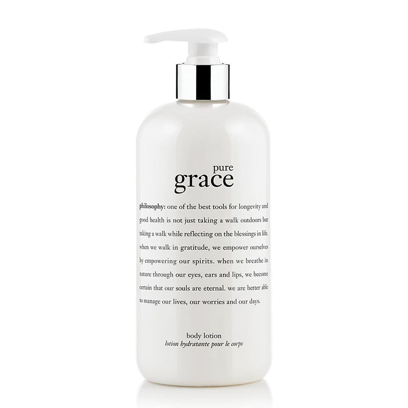 PHILOSOPHY | Pure Grace Body Lotion