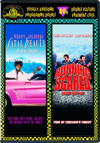Fatal Beauty / Running Scared (Double Feature)