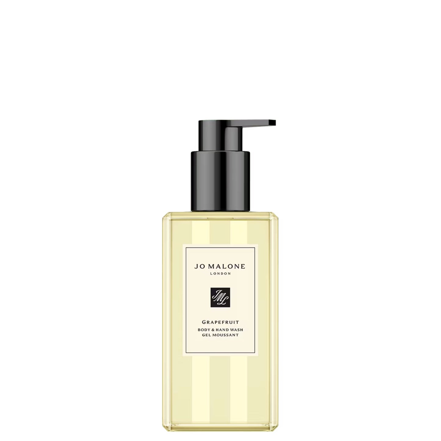 Grapefruit Body & Hand Wash