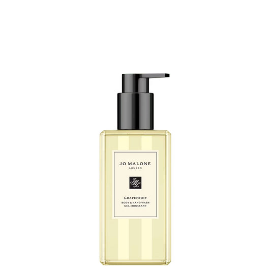 Grapefruit Body & Hand Wash