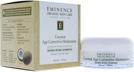 Eminence Coconut Age Corrective Moisturizer, 2 Ounce