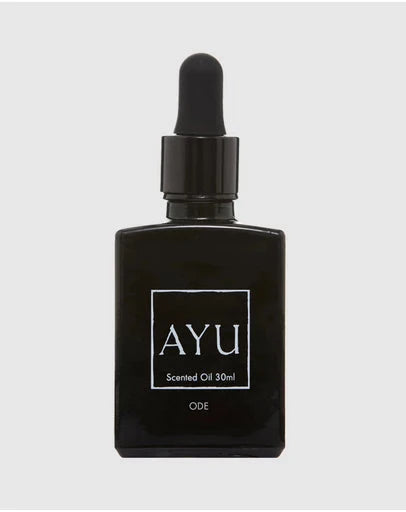 Ode Scented Oil 30ml AYU