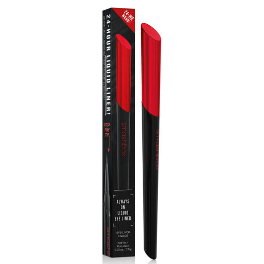 SMASHBOX | Always On Liquid Eye Liner